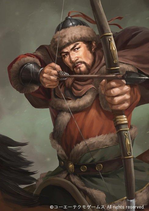 三国志14追加武将汇总（三国志14追加武将详细介绍）
