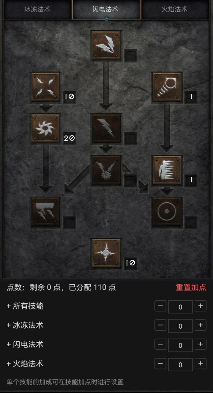 暗黑2法师开荒装备攻略（暗黑2暴力法师开荒装备）