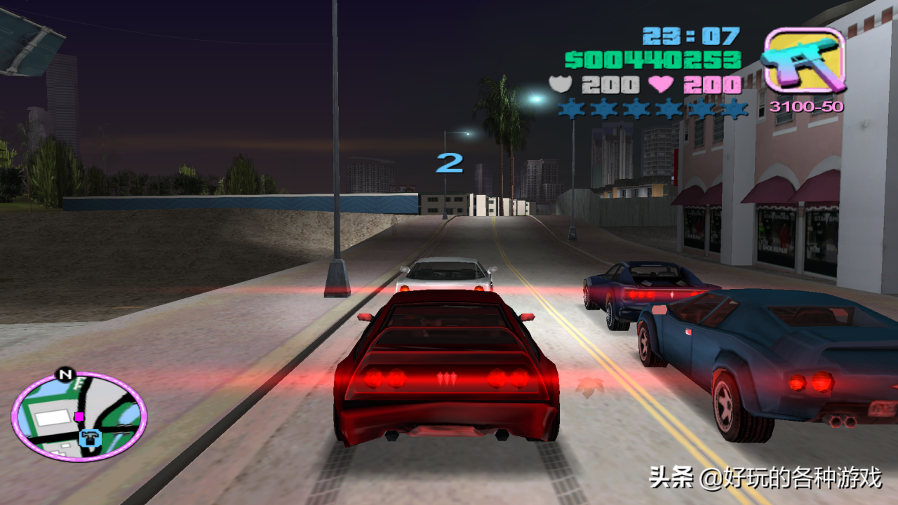 gta线上模式单人挣钱（GTA罪恶都市赚钱攻略）