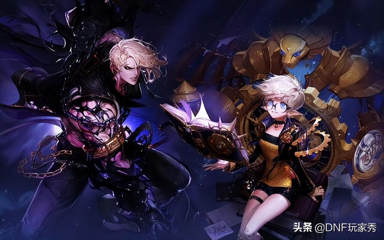 dnf战法buff等级最高多少（100级战法buff上限几级）
