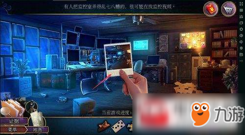 密室逃脱22海上惊魂第4关怎么通关 （密室逃脱罪恶之路第四关谋杀判断通关详解）