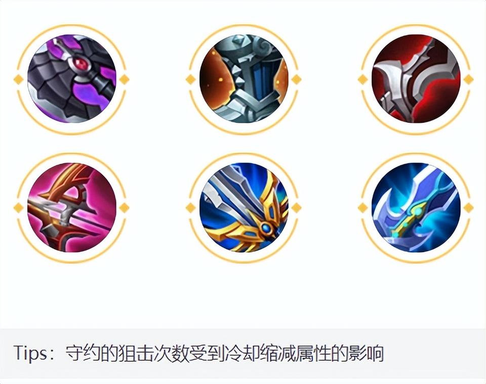 王者荣耀百里守约教学怎么玩（王者荣耀百里守约教学出装及打法技巧）