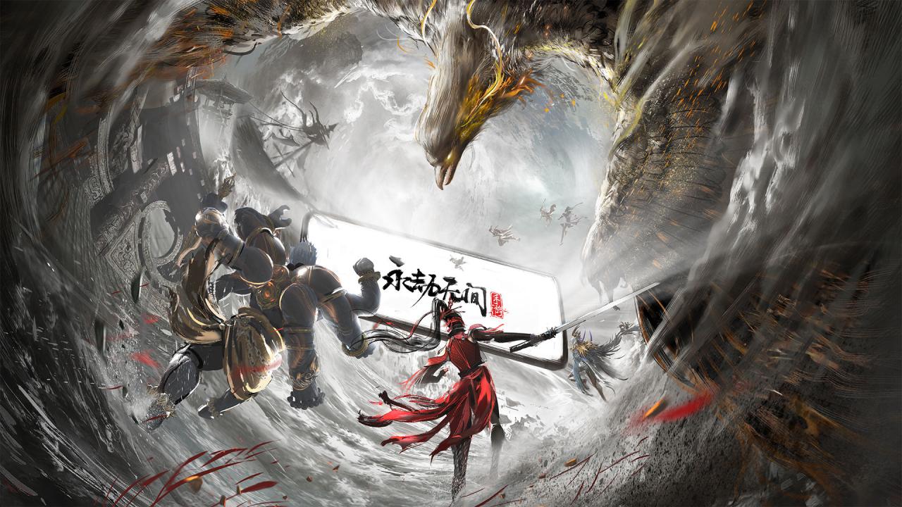 永劫无间什么角色好玩（永劫无间角色强度排行）