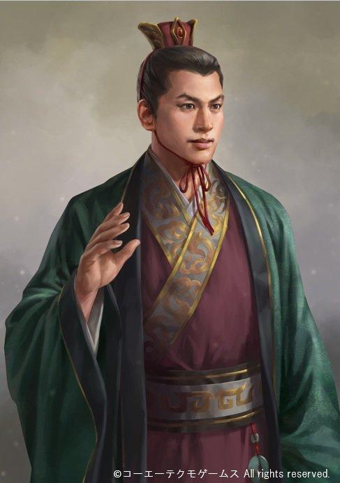 三国志14追加武将汇总（三国志14追加武将详细介绍）