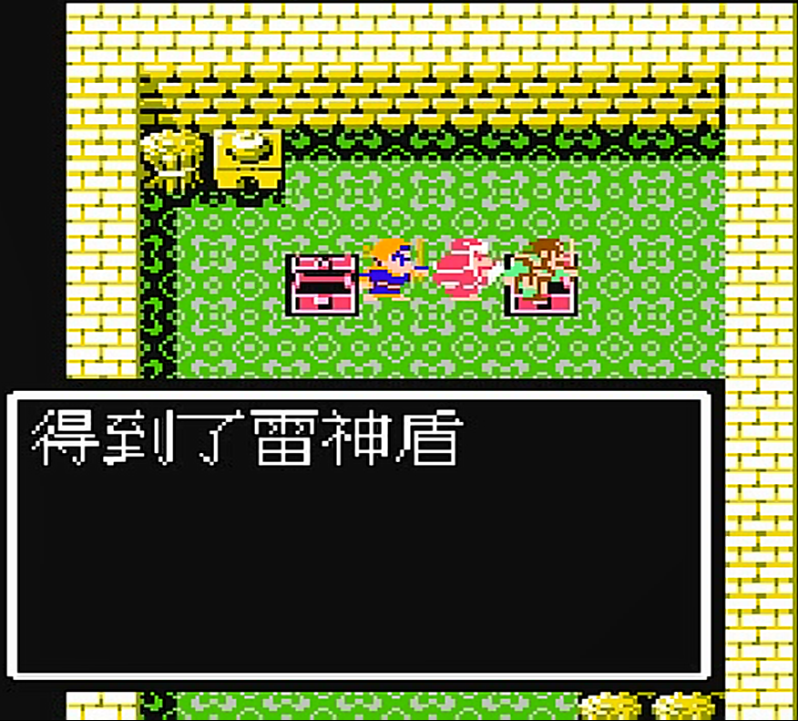 吞食天地2武器一览表（吞食天地2最强武器哪里获得）