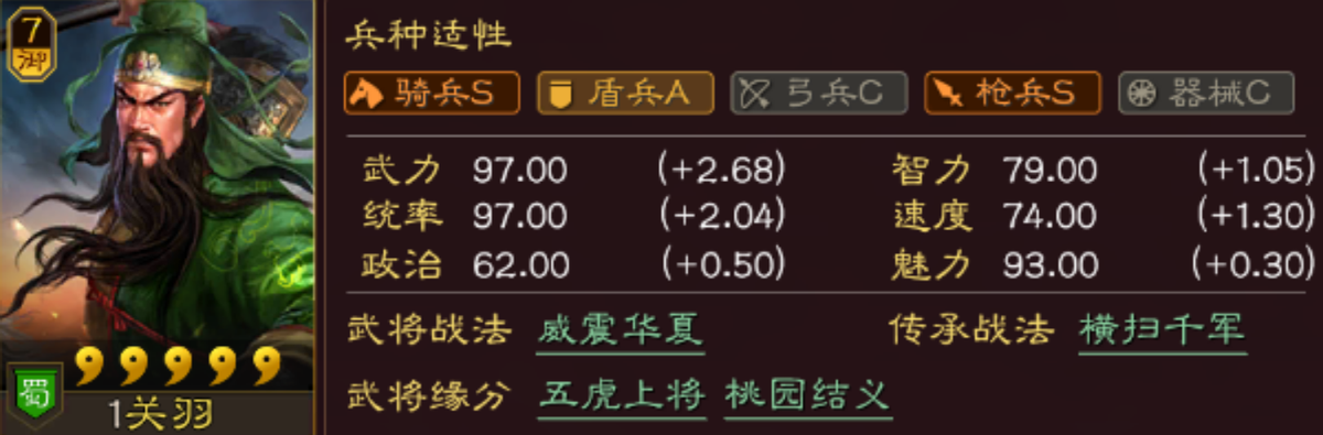 三国志战略版刘备赵云怎么搭配（刘备赵云蜀国阵容玩法攻略）