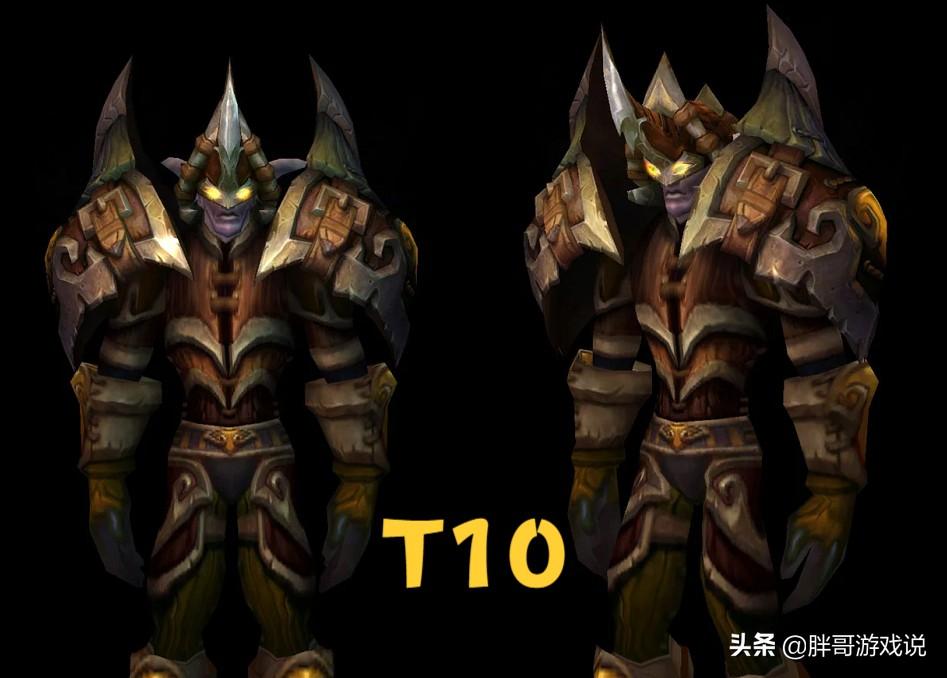 tbc猎人什么天赋厉害（tbc猎人pvp最强天赋）