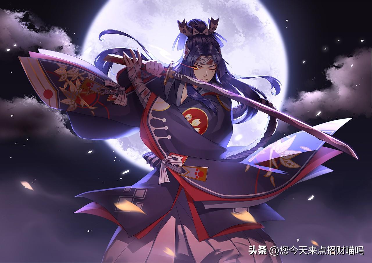 阴阳师鬼切御魂怎么配伤害高（阴阳师鬼切选择一刀流还是跳刀流）