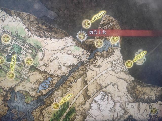 艾尔登法环里那些巨帅的武器（龙鳞剑老头环龙鳞剑效果图）