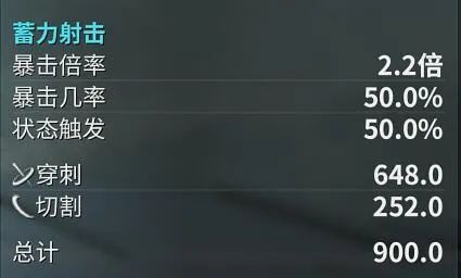 warframe太始弓怎么样（星际战甲太始弓详细图文攻略）