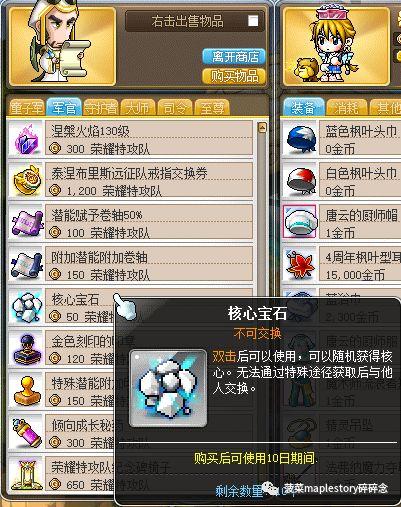 冒险岛5转英雄技能怎么搭配的（冒险岛V矩阵的攻略简介）