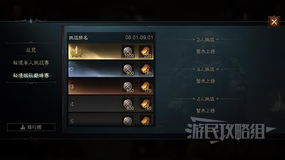 暗黑破坏神不朽如何开启秘境（暗黑不朽挑战秘境玩法与奖励介绍）