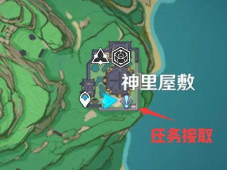 原神隐藏原石世界任务大全（原神赚大量原石的隐藏任务）