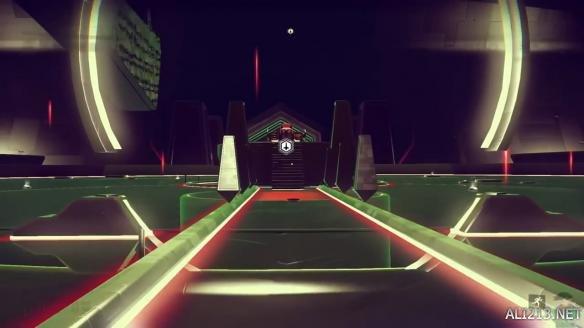 无人深空快速到达银河中心（无人深空星系中心怎么过去）