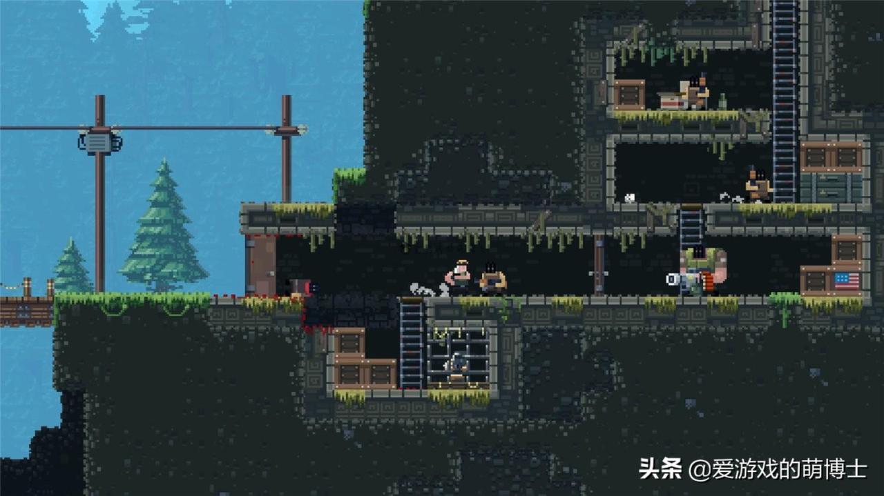 steam免费游戏下载（Steam上口碑好而且免费的游戏推荐）