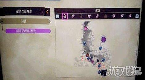 异度神剑2普通核心水晶在哪买（异度之刃2获取核心水晶的具体地点）