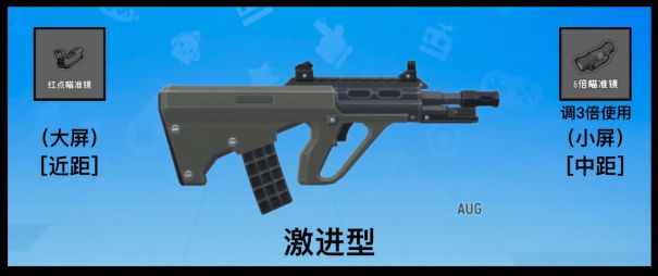 香肠派对怎么搭配套装最好（香肠派对平民最强枪械搭配）