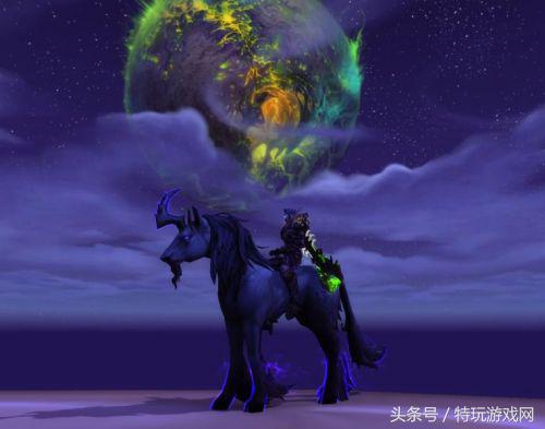 奥格瑞玛去深岩之洲怎么走（魔兽世界7.3清醒的梦魇简易攻略）
