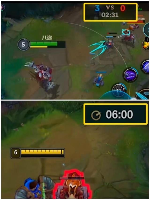 英雄联盟手游相当于端游什么段位（lol手游和端游有什么区别）