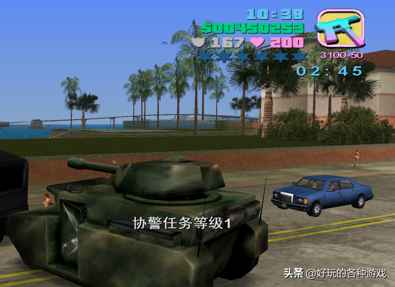 gta线上模式单人挣钱（GTA罪恶都市赚钱攻略）