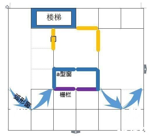 5级庄园设计图教程（明日之后5级庄园设计图分享）
