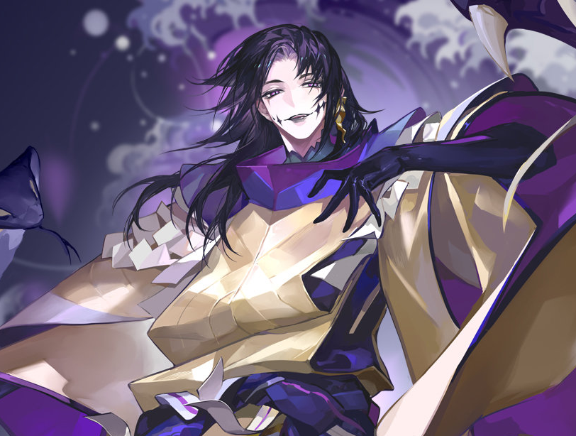 2022阴阳师sp式神排名（2022最强开荒式神）