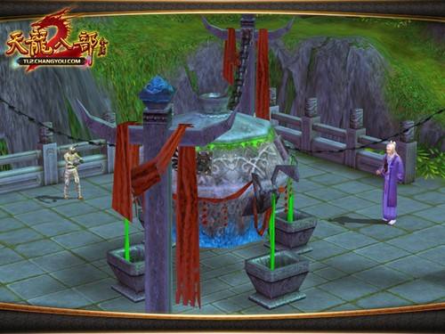 天龙八部师门任务需要的材料（天龙八部师门任务所需物品清单）