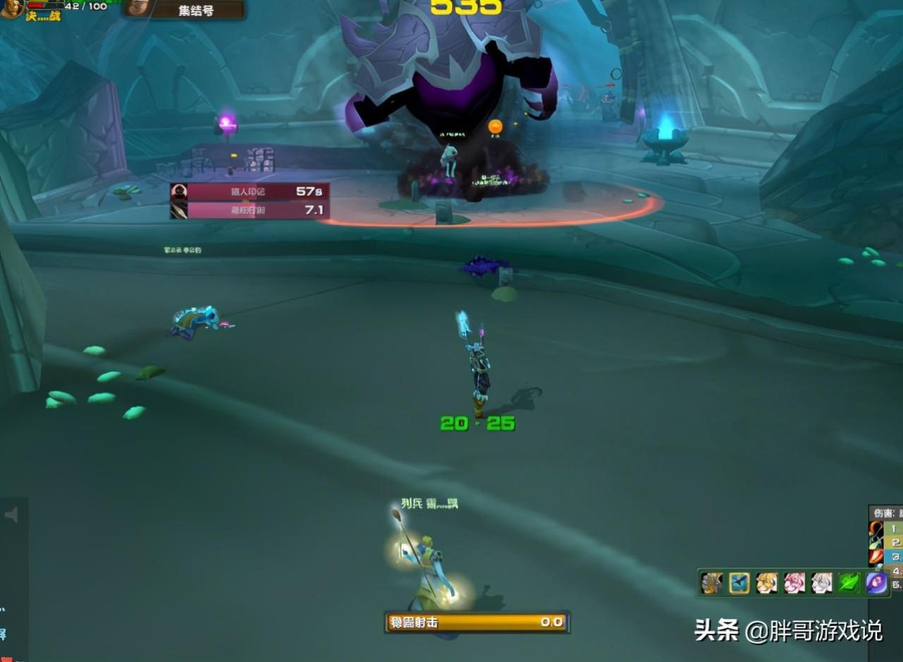 tbc猎人输出打不上去（tbc猎人多少输出算合格）