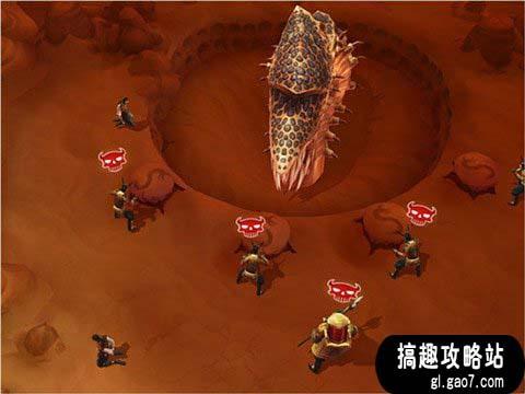地牢猎手5圣地突袭攻略（地牢猎手5亵渎圣地如何通关）
