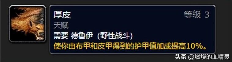 wlk熊坦毕业装备推荐（魔兽wlk团本前期德鲁伊坦克毕业装备）