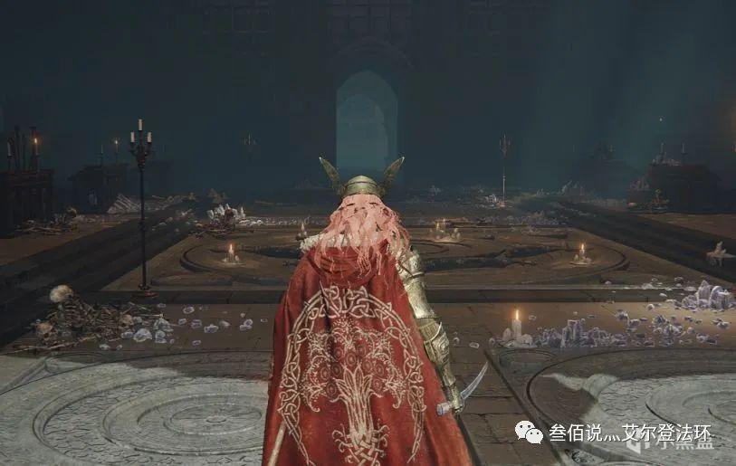 艾尔登法环魔法学院全收集攻略（艾尔登魔法学院全收集）