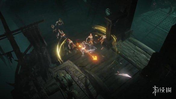 暗黑破坏神不朽公测时间（暗黑不朽什么时候公测）