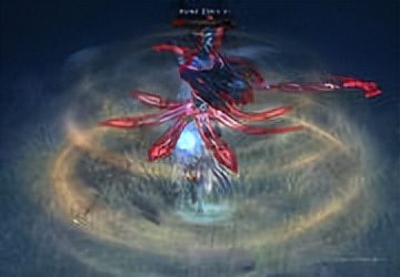 暗黑破坏神3猎魔人最强流派（暗黑3猎魔人用什么套装好）