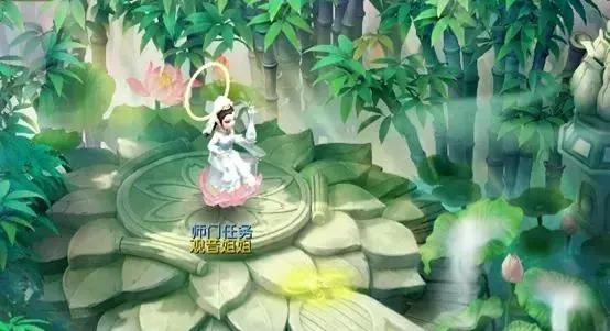 2022最强普陀加点技巧（梦幻西游平民普陀入门攻略）