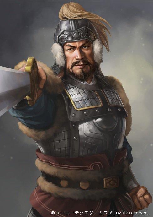 三国志14追加武将汇总（三国志14追加武将详细介绍）