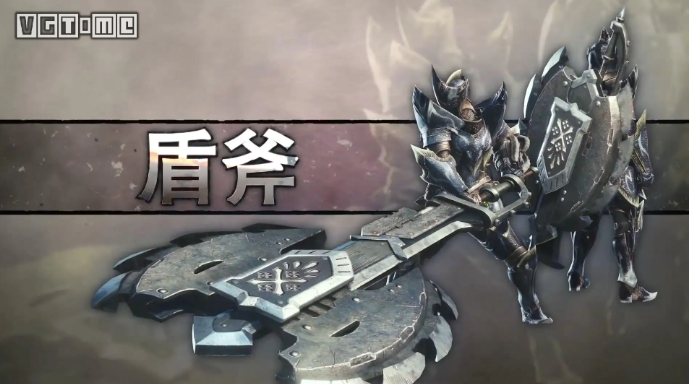 怪物猎人世界冰原武器有哪些（怪物冰原排行一览简介）