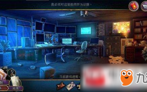 密室逃脱22海上惊魂第4关怎么通关 （密室逃脱罪恶之路第四关谋杀判断通关详解）