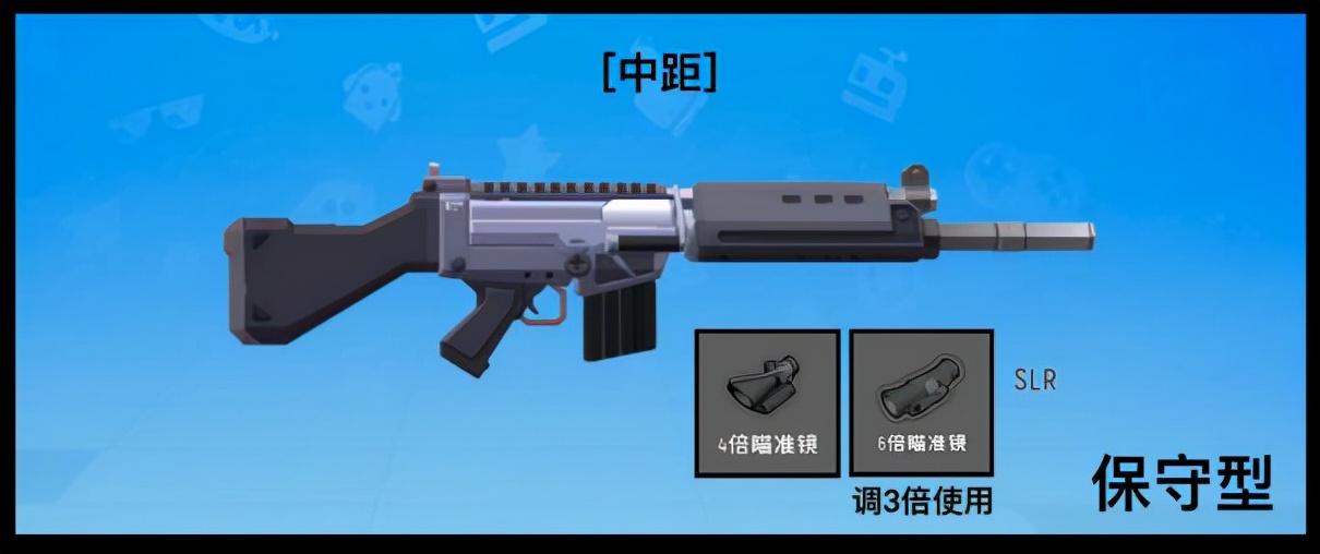 香肠派对怎么搭配套装最好（香肠派对平民最强枪械搭配）
