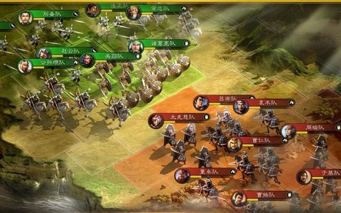 三国志战略版怎么玩新手入门（三国志战略版新手入门教学）