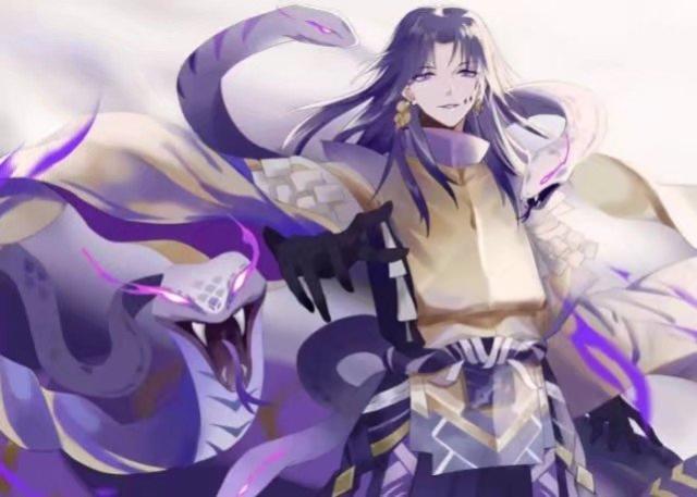 阴阳师哪个式神最强（2022现版本最吃香的十个式神）