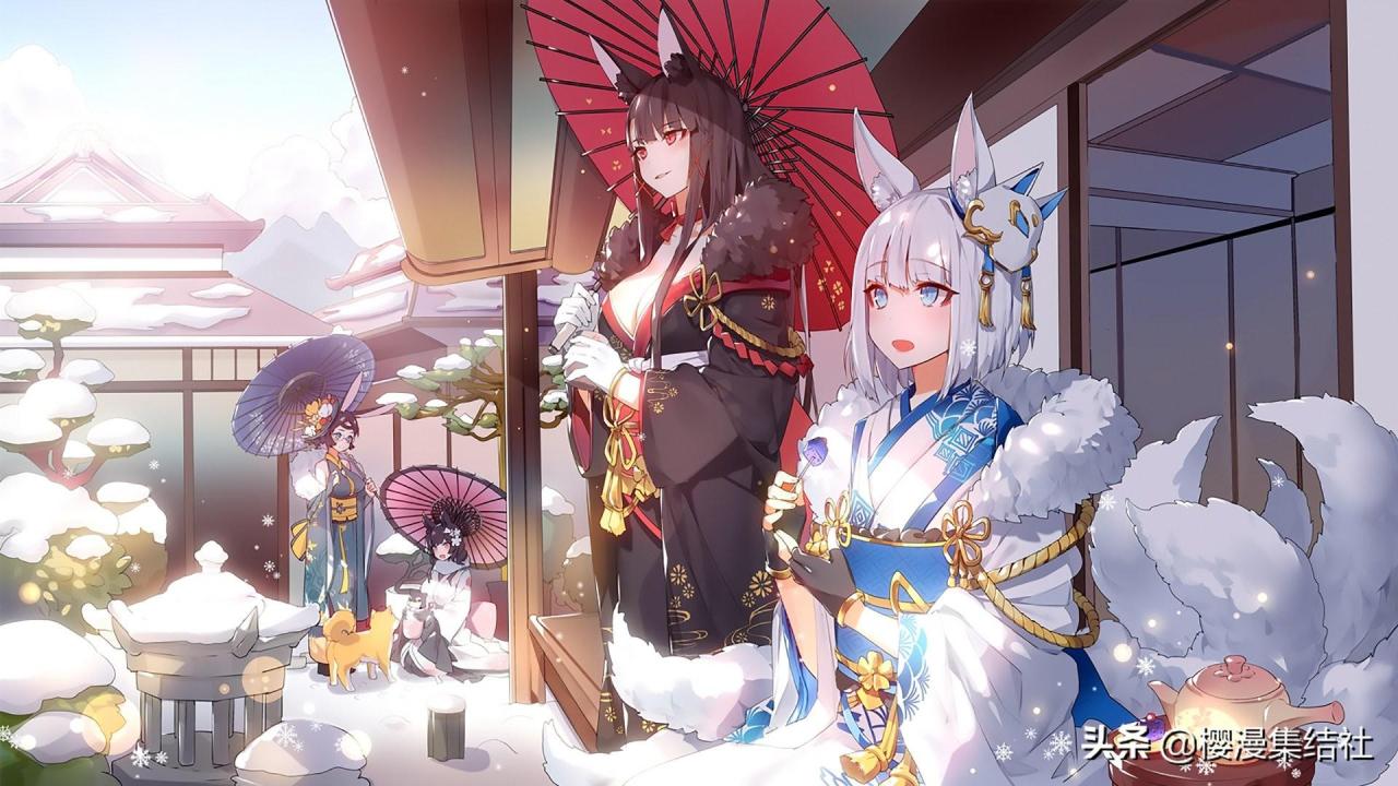 碧蓝航线舰船怎么养成（碧蓝航线1-6章前期基础培养战略）