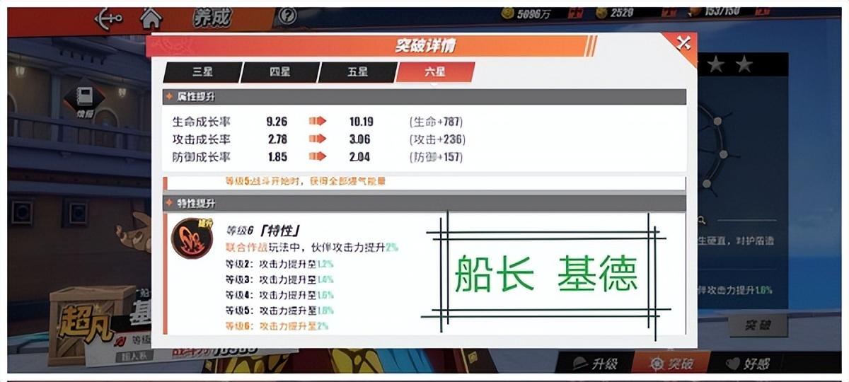 海贼王热血航线最强角色（航海王热血航线通行证角色怎么选）