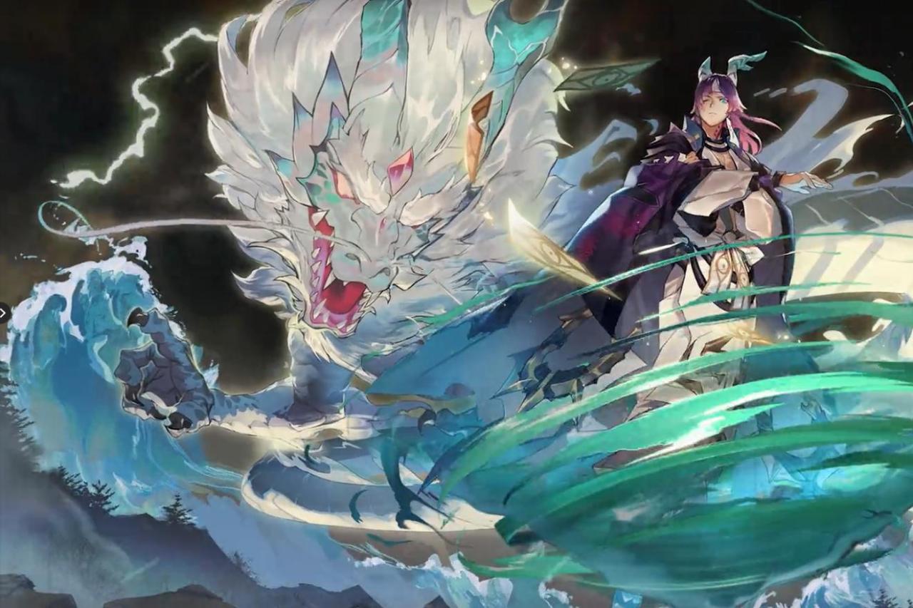 阴阳师哪个式神最强（2022现版本最吃香的十个式神）