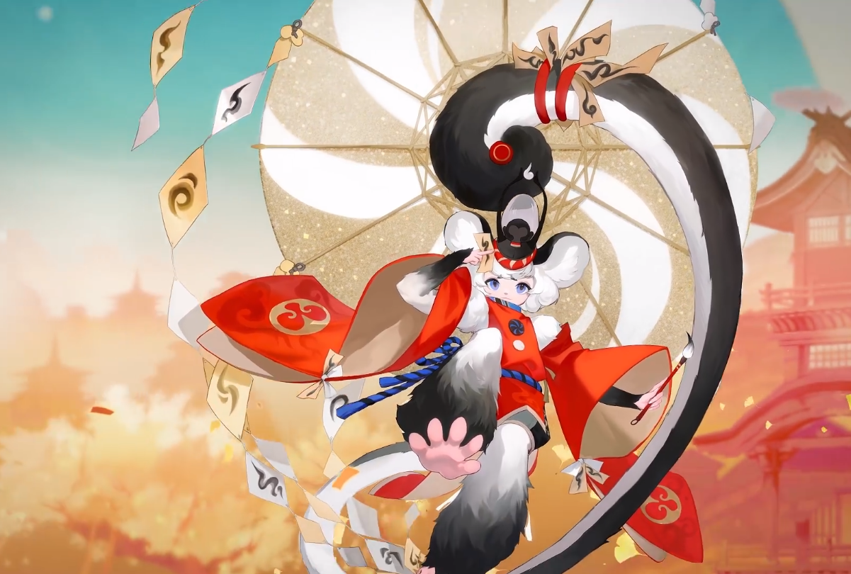 2022阴阳师超鬼王阵容（阴阳师地域鬼王万能阵容）