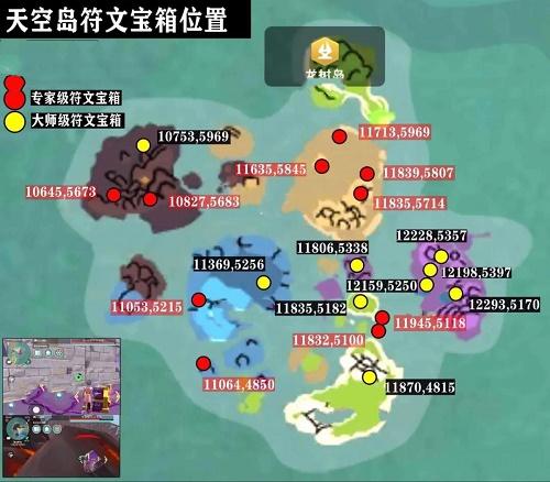 创造与魔法符文魔法怎么融合（创造与魔法符文魔法融合攻略）