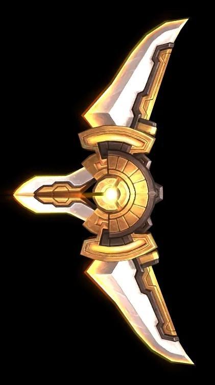 魔兽世界那些特殊的装备和道路介绍（魔兽世界特殊装备的获取方式详解）