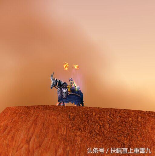 魔兽世界刷坐骑攻略（魔兽世界日常坐骑副本速刷技巧）