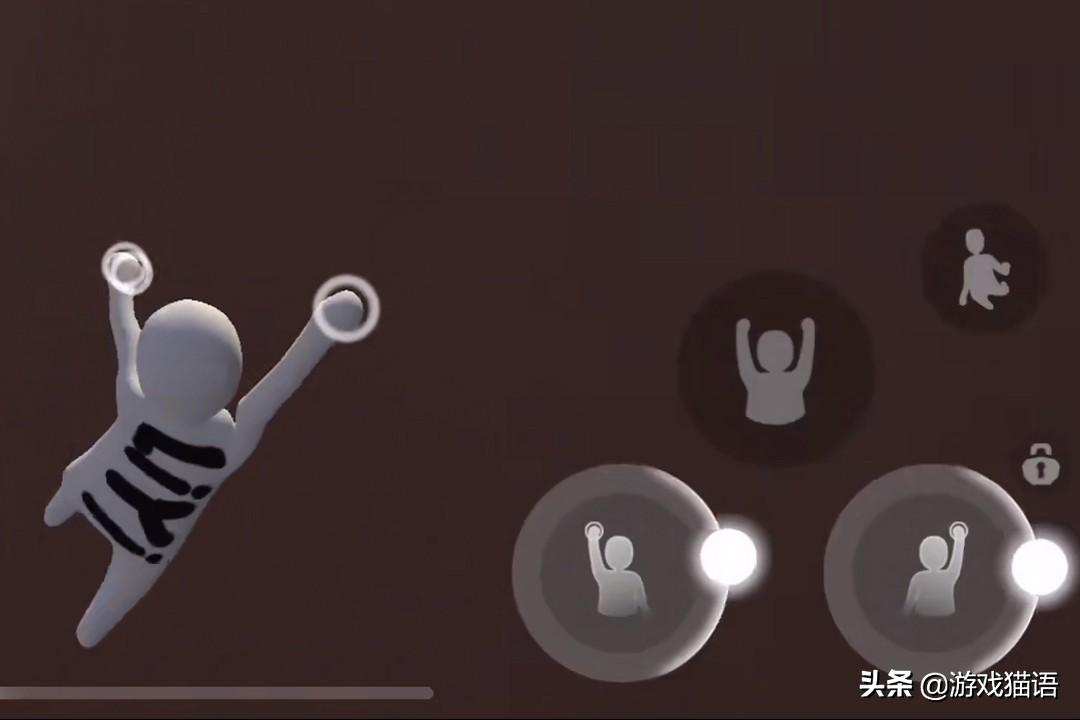 人类一败涂地怎么刷图（人类一败涂地速推地图必备良品）