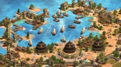 帝国时代决定版秘籍怎么用（帝国时代在哪输入秘籍）