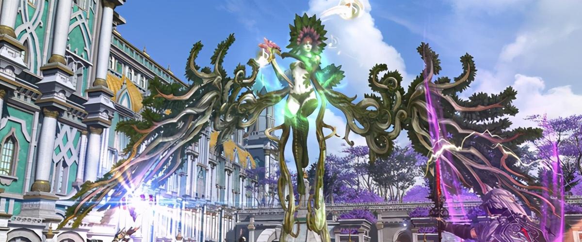 最终幻想14用什么玩（最终幻想14什么职业好玩）